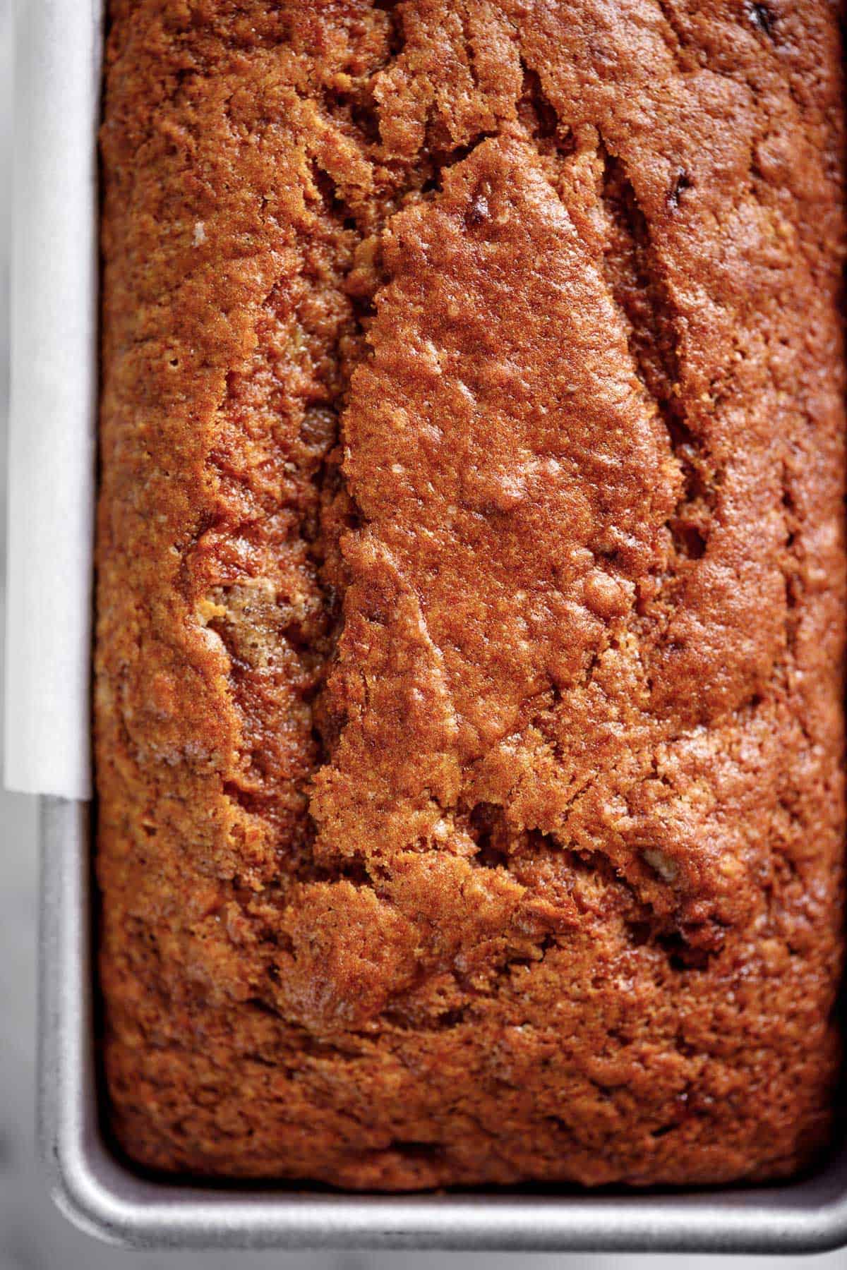 The Best Banana Bread Recipe - Crave It All